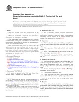 ASTM D2764-99(2015)e1 (1.4.2015)