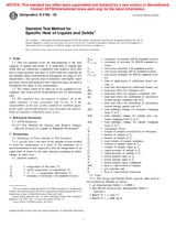ASTM D2766-95 (1.1.2000)