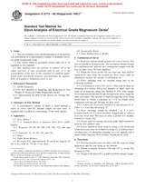 ASTM D2772-90(1997)e1 (10.9.1997)