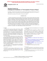 ASTM D2774-08 (1.3.2008)