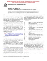 ASTM D2779-92(2007) (1.5.2007)