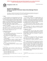 ASTM D2784-98 (10.2.1998)