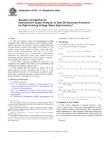 ASTM D2786-91(2006) (1.5.2006)