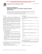ASTM D2789-95(2000)e1 (1.1.2000)