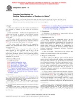 ASTM D2791-07 (1.2.2007)
