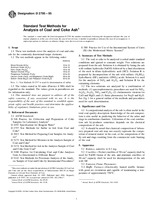 ASTM D2795-95 (1.1.1995)