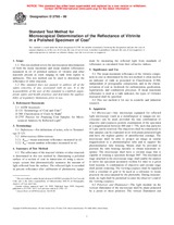 ASTM D2798-99 (10.4.1999)