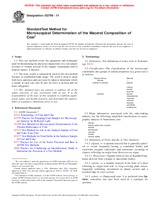 ASTM D2799-11 (1.4.2011)
