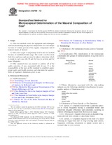 ASTM D2799-12 (1.9.2012)