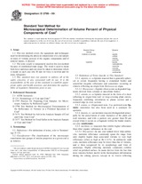 ASTM D2799-99 (10.4.1999)