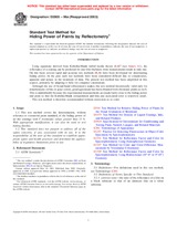 ASTM D2805-96a(2003) (10.5.2003)