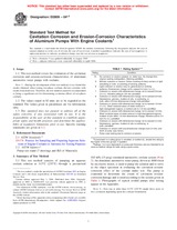 ASTM D2809-04e2 (1.5.2004)