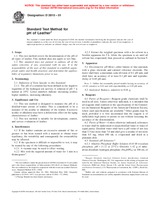 ASTM D2810-01 (10.5.2001)