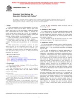 ASTM D2812-07 (1.1.2007)