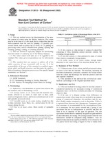 ASTM D2812-95(2002) (15.7.1995)