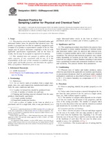 ASTM D2813-03(2008) (1.9.2008)