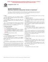 ASTM D2817-05 (1.9.2005)