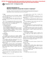 ASTM D2817-91(1995) (1.1.2001)