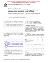 ASTM D2824/D2824M-06(2012)e1 (15.8.2012)