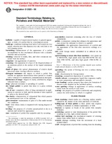 ASTM D2825-96 (10.1.1996)