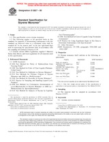 ASTM D2827-00 (10.6.2000)
