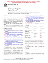 ASTM D2827-08 (1.12.2008)
