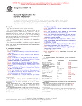 ASTM D2827-10 (1.6.2010)
