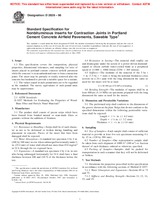ASTM D2828-96 (1.1.1996)