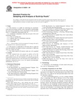 ASTM D2829-04 (1.3.2004)
