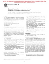 ASTM D2829-97 (1.1.1997)