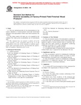 ASTM D2830-96 (10.11.1996)