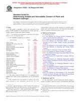 ASTM D2832-92(2005) (1.1.2005)