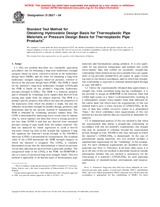 ASTM D2837-04 (1.6.2004)