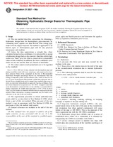 ASTM D2837-98a (10.12.2001)