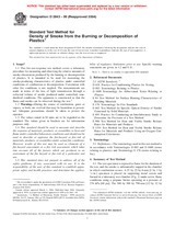 ASTM D2843-99(2004) (1.3.2004)