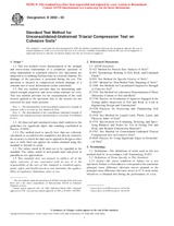 ASTM D2850-03 (10.2.2003)