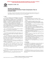 ASTM D2850-03a (1.11.2003)