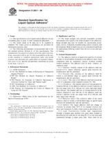 ASTM D2851-98 (10.9.1998)