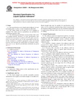 ASTM D2851-98(2004) (1.4.2004)