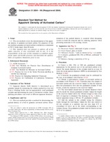 ASTM D2854-96(2004) (1.10.2004)
