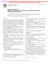 ASTM D2855-96 (10.3.1996)