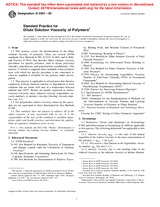 ASTM D2857-95 (15.2.1995)