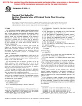 ASTM D2859-01 (10.12.2001)