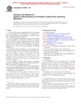 ASTM D2859-06 (1.7.2006)