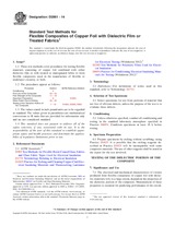ASTM D2861-14 (1.11.2014)