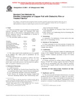 ASTM D2861-87(1998) (10.11.1998)