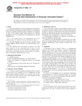 ASTM D2862-97 (10.12.1997)