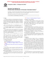 ASTM D2862-97(2009)e1 (1.9.2009)