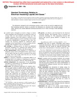 ASTM D2864-00a (10.6.2002)