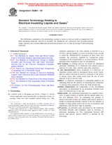 ASTM D2864-09 (1.1.2009)